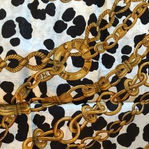 Celine Handkerchief/Scarf